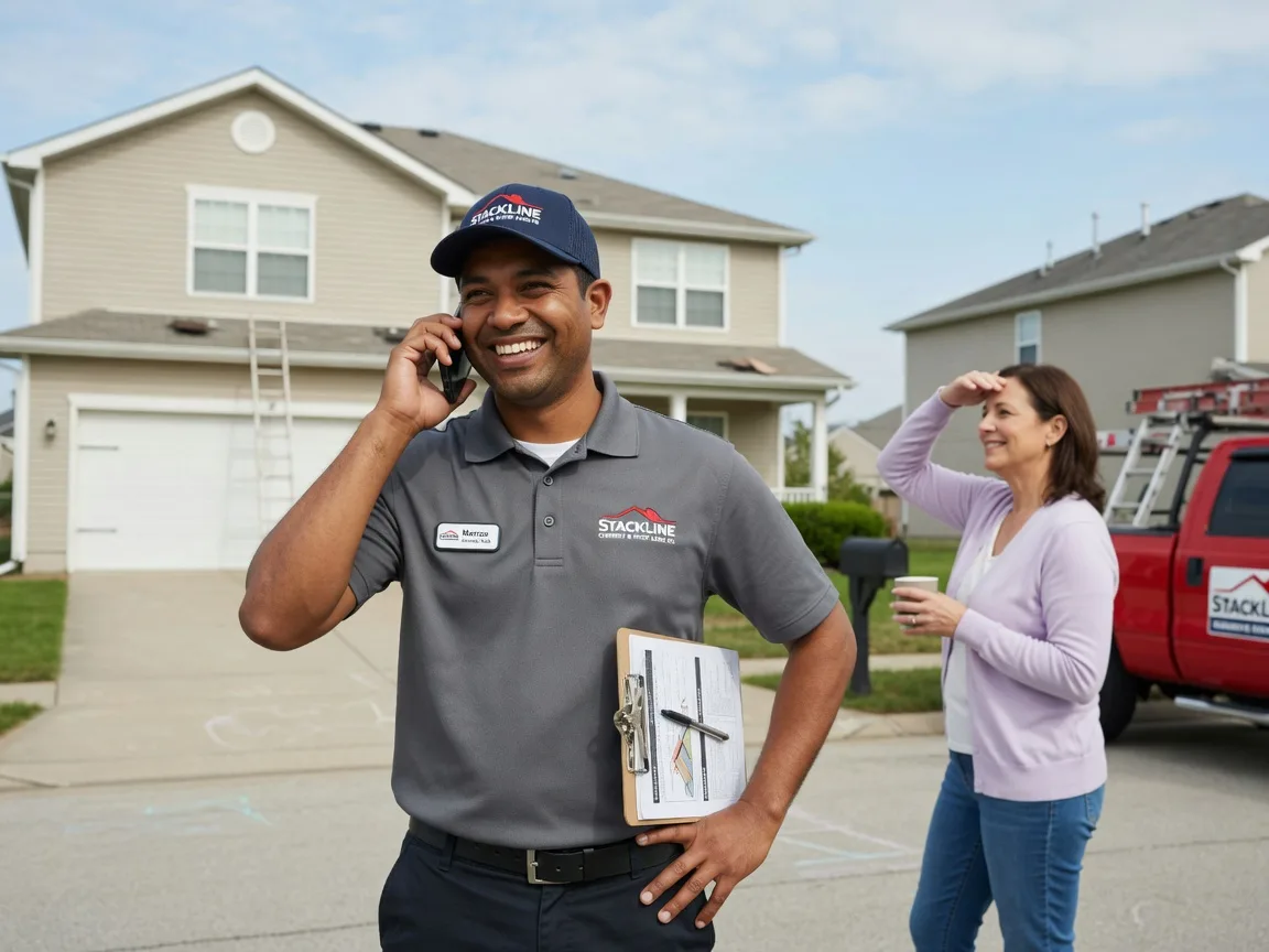 Chimney flashing repair Prospect, OH FAQs